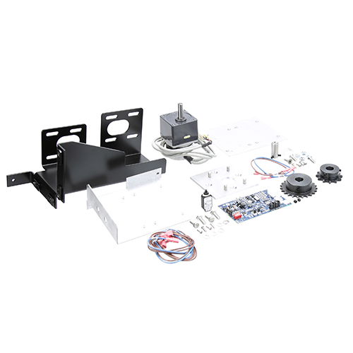 (image for) Middleby Marshall 58678R KIT,24 VDC GEARMOTOR PS670 SERIES